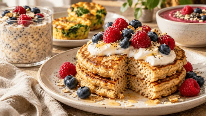 Breakfasts