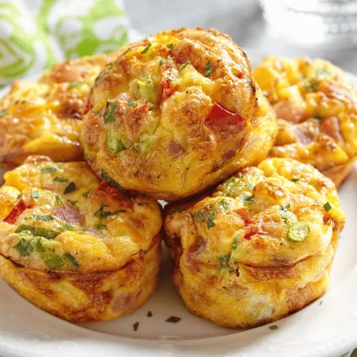 Egg muffins
