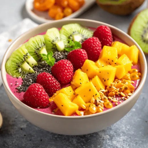 Smoothie bowl