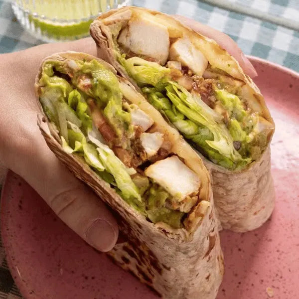 "A lovely addition to my everyday cooking"