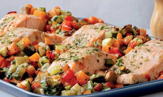 Dinners