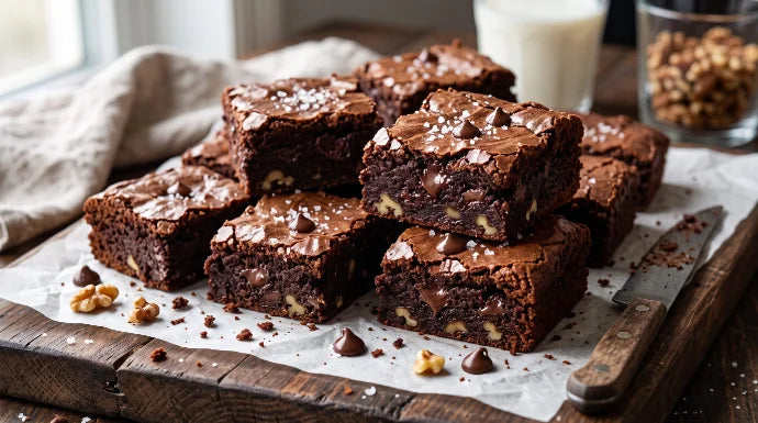 Sweet Treats