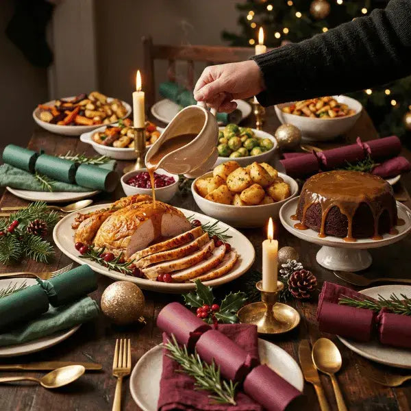 The Christmas Eve Feast